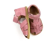 Bisgaard pink sandal Ami